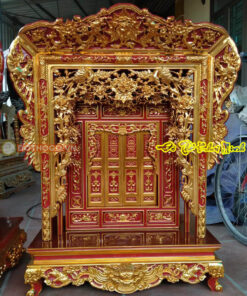 khám thờ gia tiên